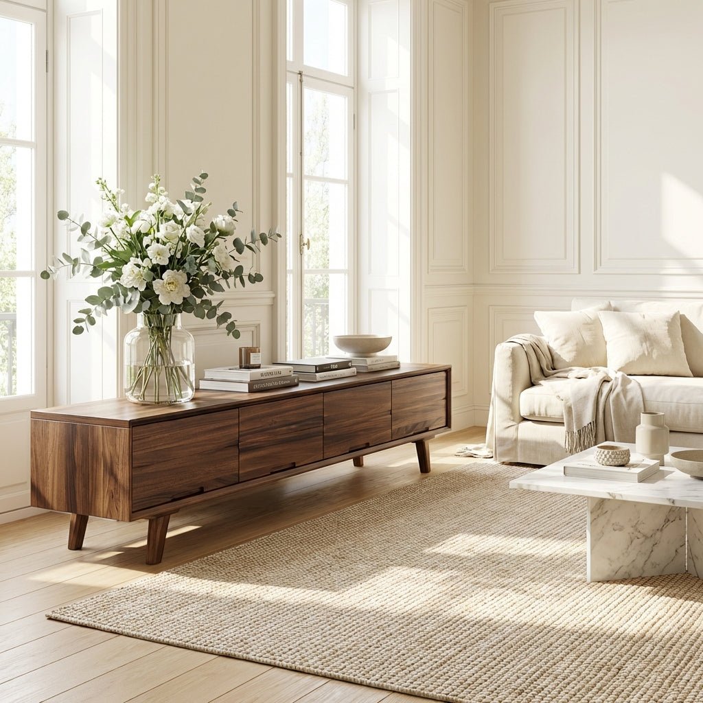 The Bruges Tv Cabinet - Altera