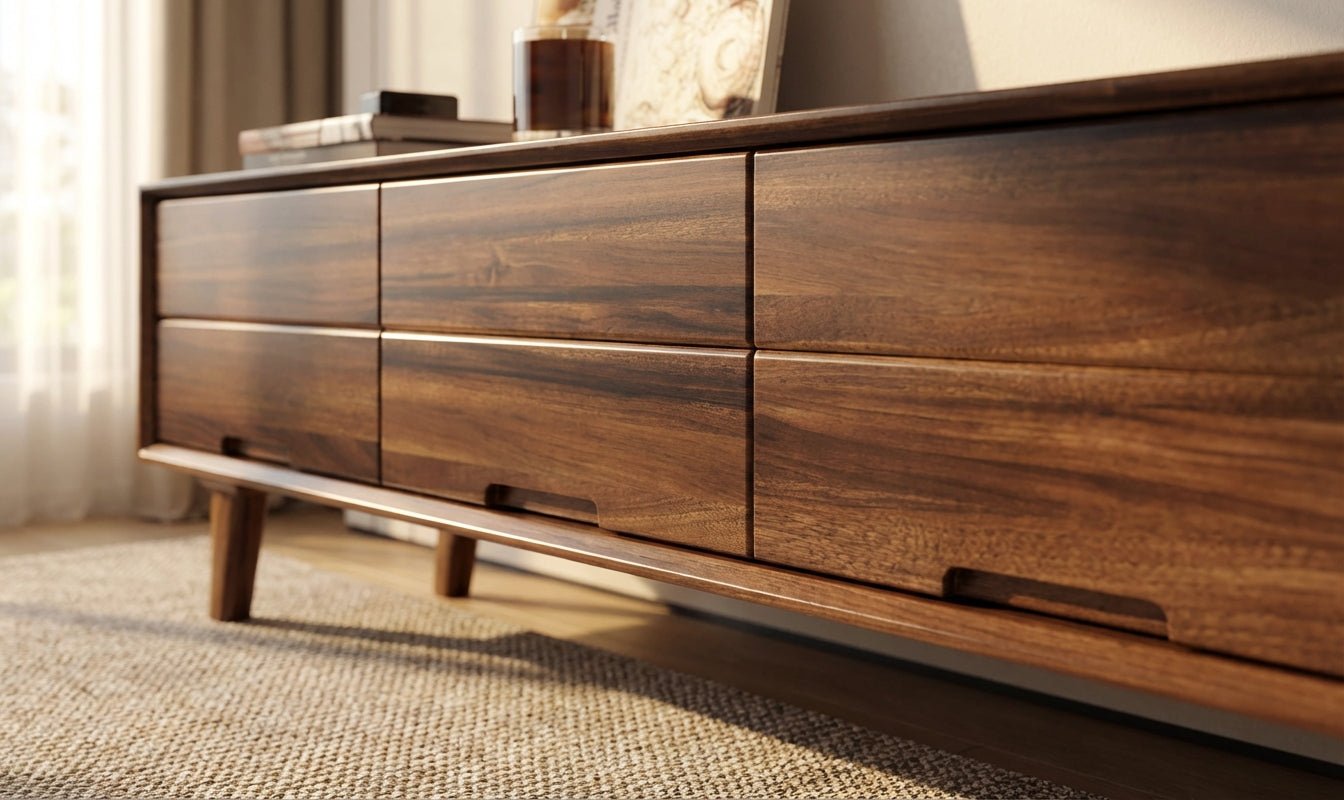 The Bruges Tv Cabinet - Altera