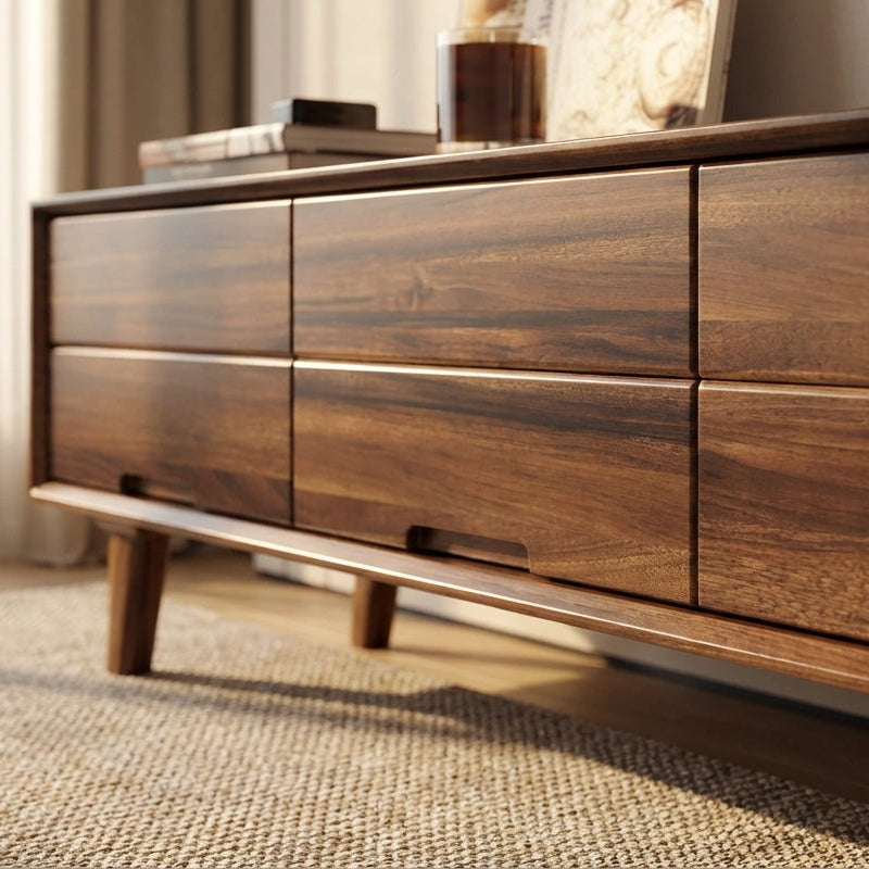 The Bruges TV Cabinet
