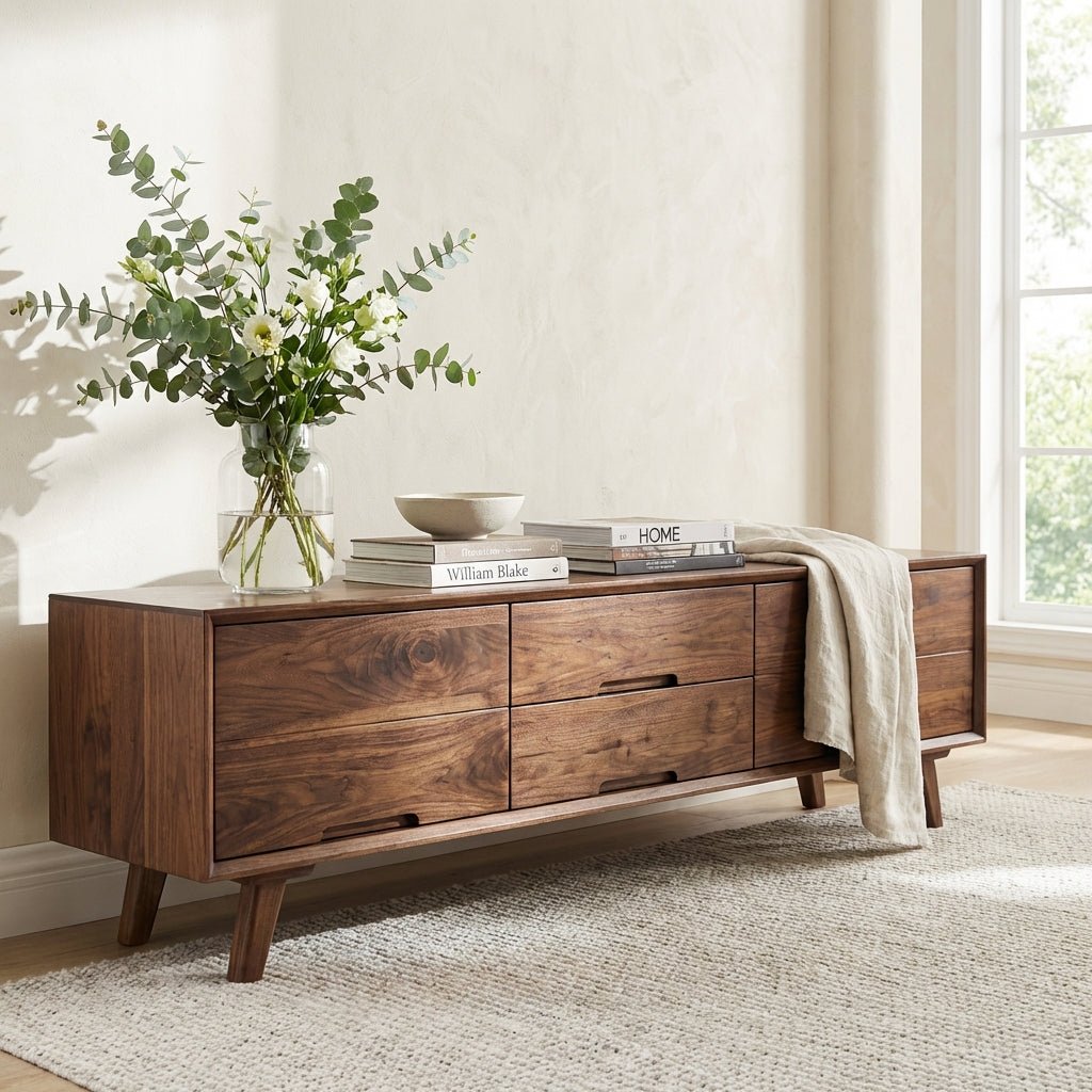 The Bruges Tv Cabinet - Altera