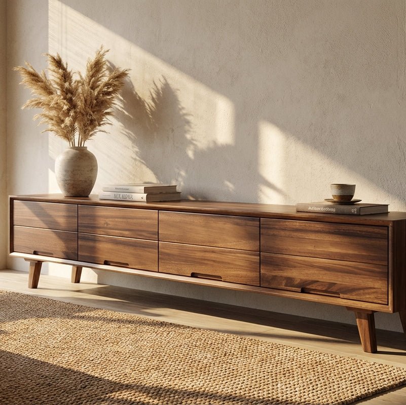 The Bruges Tv Cabinet - Altera