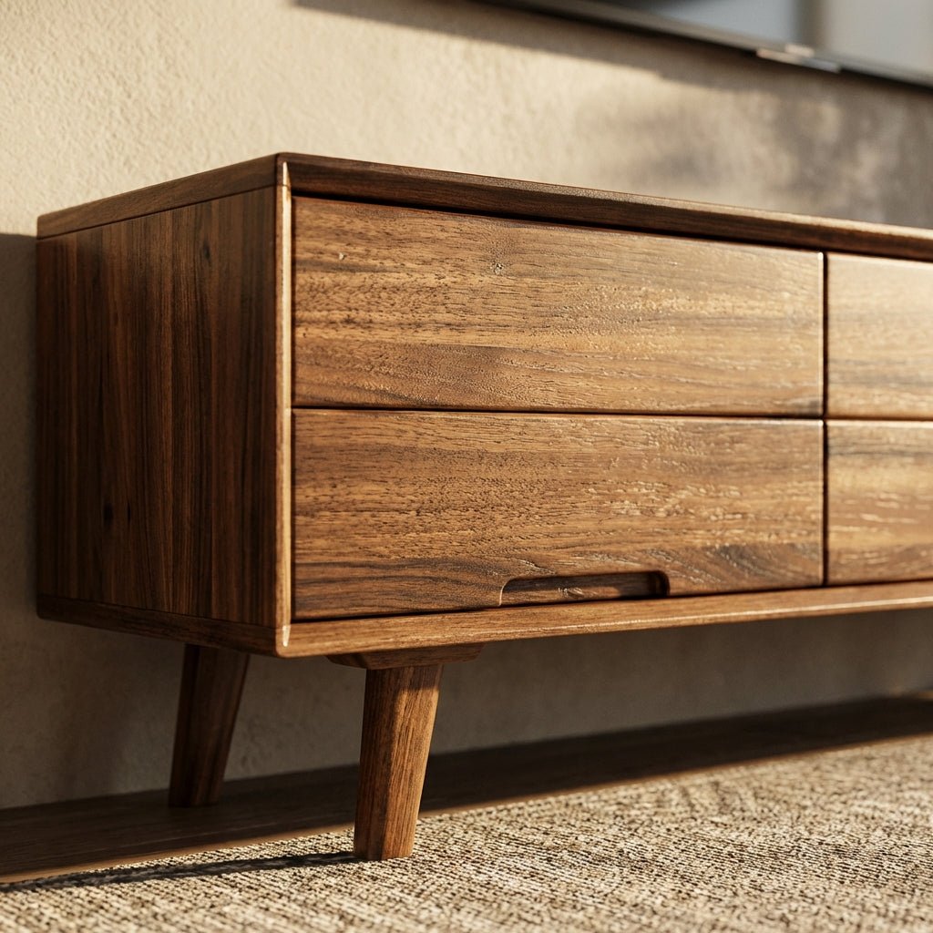 The Bruges Tv Cabinet - Altera