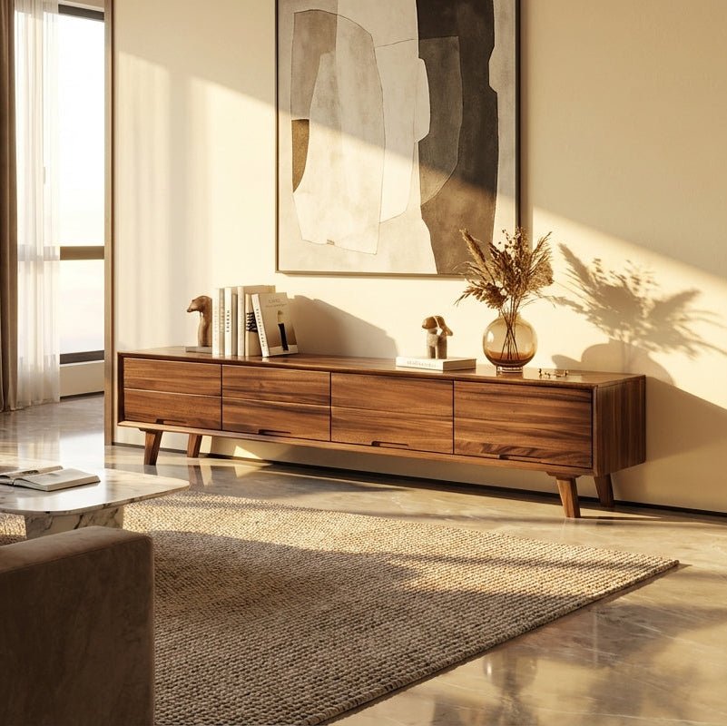 The Bruges Tv Cabinet - Altera