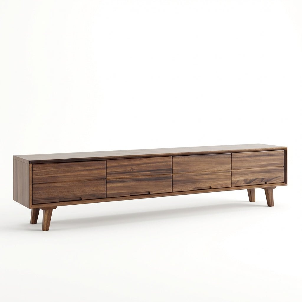 The Bruges Tv Cabinet - Altera