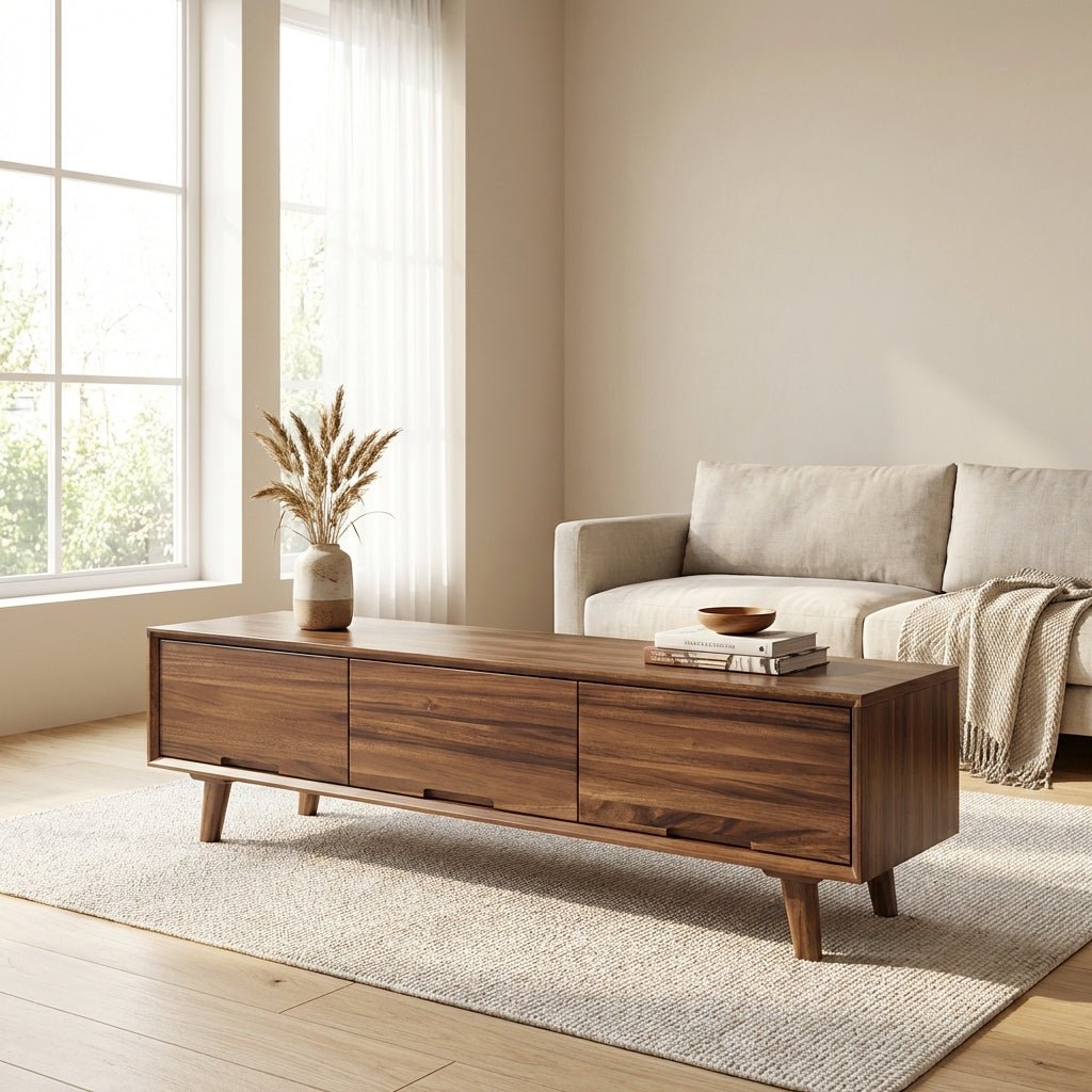 The Bruges Tv Cabinet - Altera