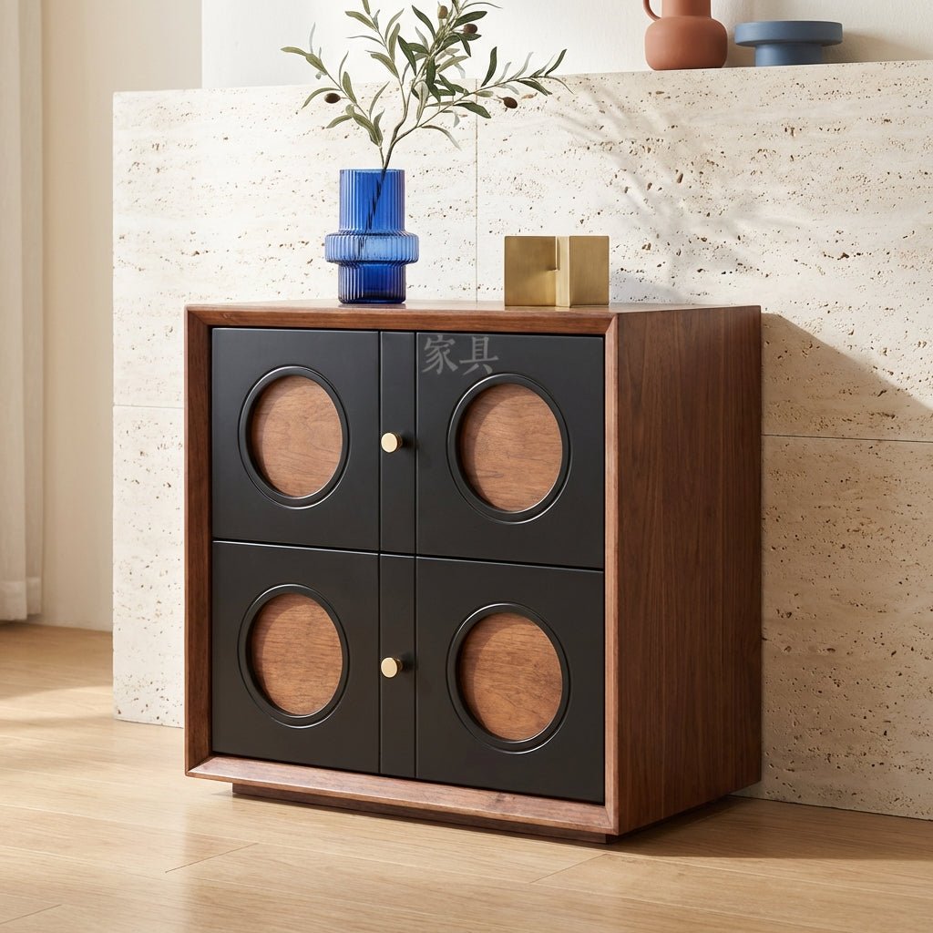 The Carla Storage Unit - Altera