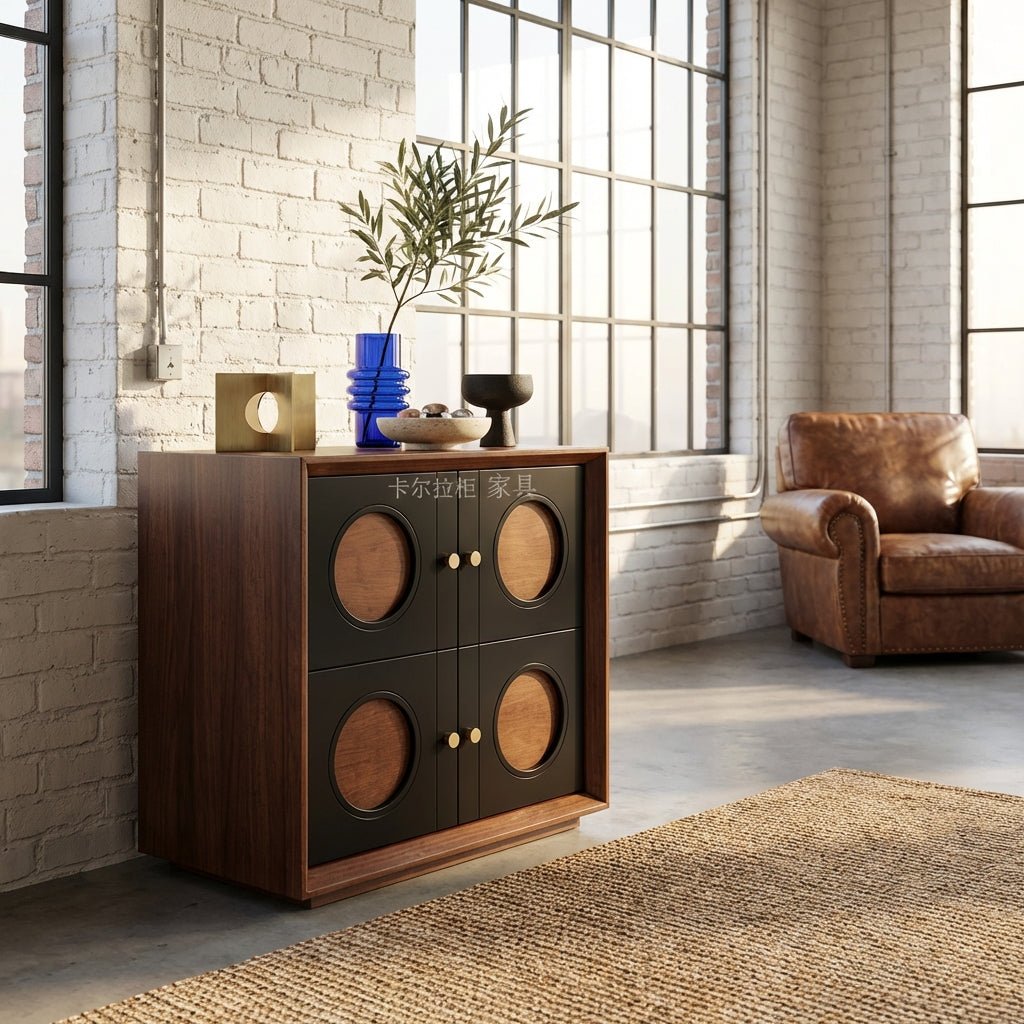 The Carla Storage Unit - Altera