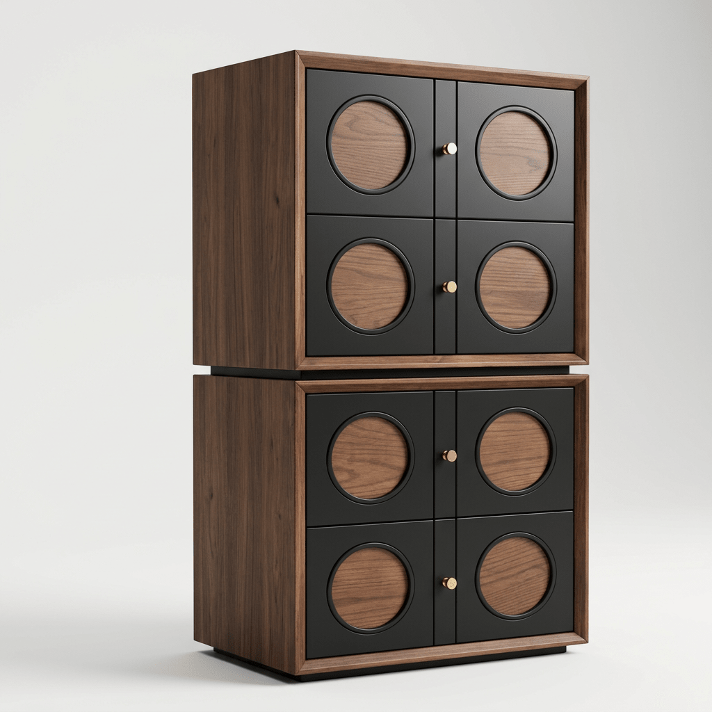The Carla Storage Unit