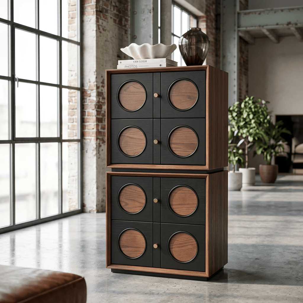 The Carla Storage Unit