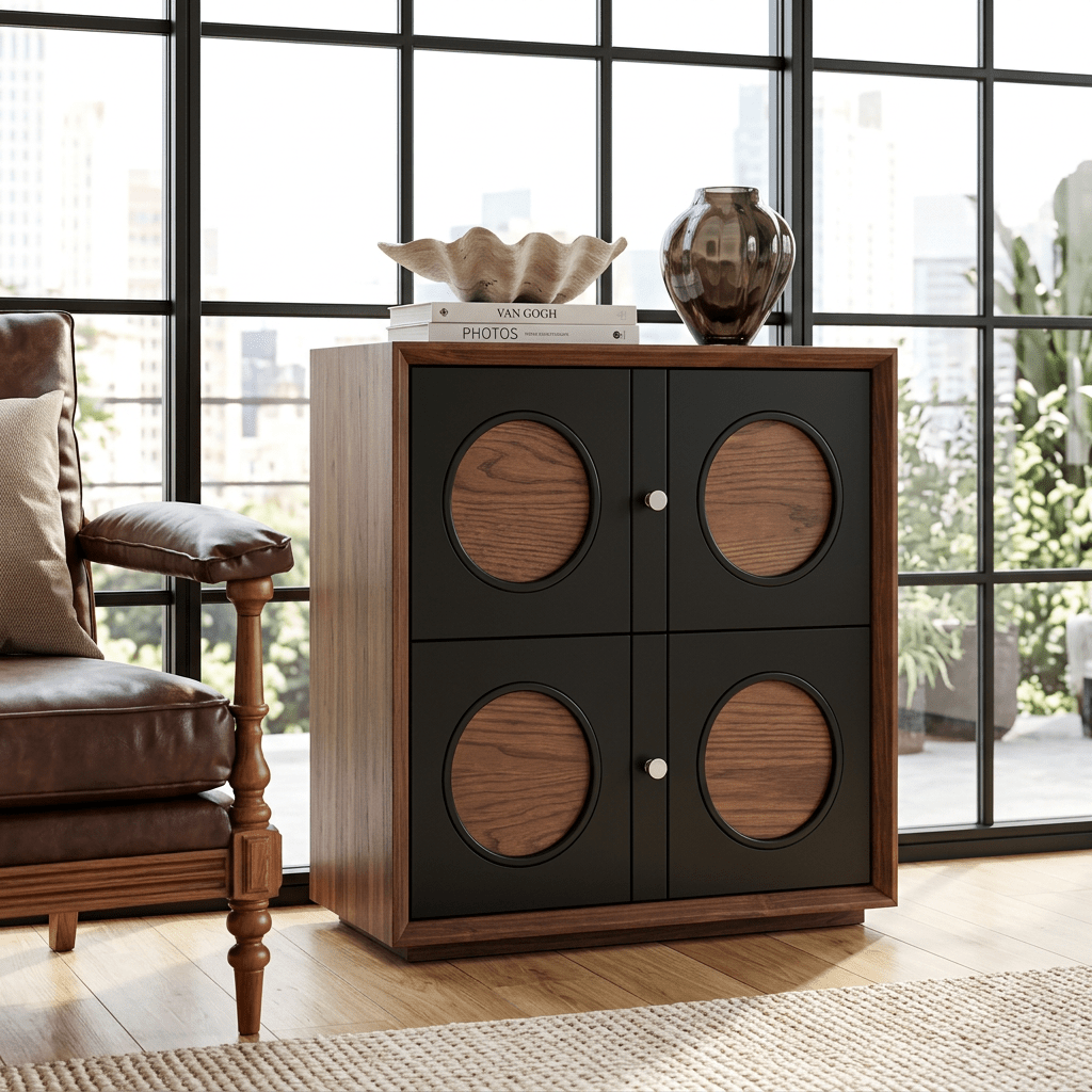 The Carla Storage Unit