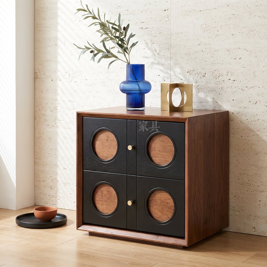 The Carla Storage Unit - Altera