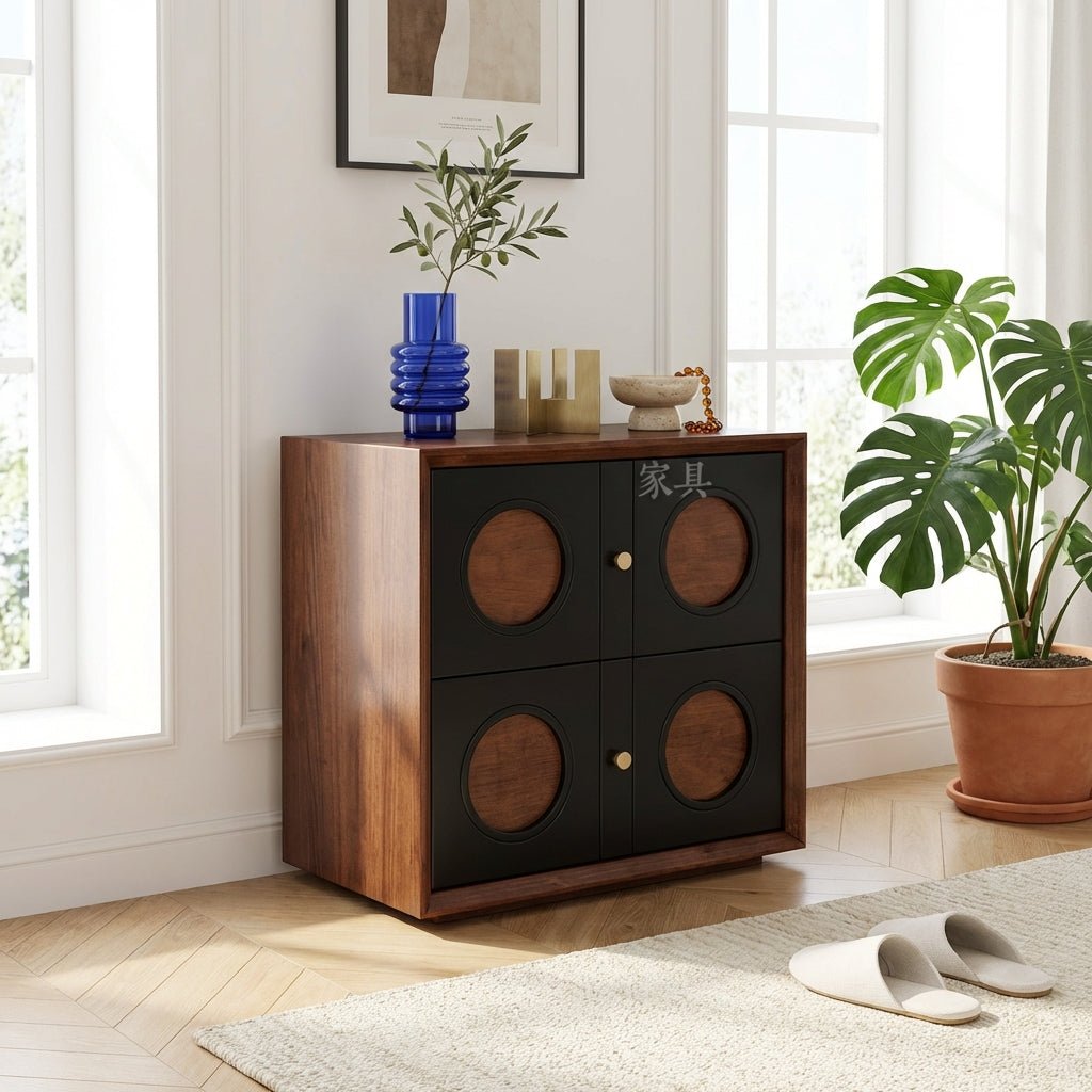 The Carla Storage Unit - Altera