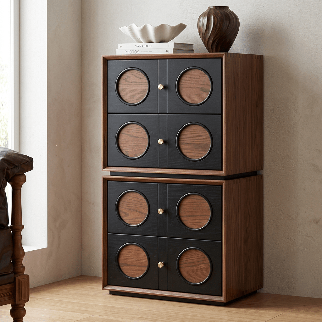 The Carla Storage Unit