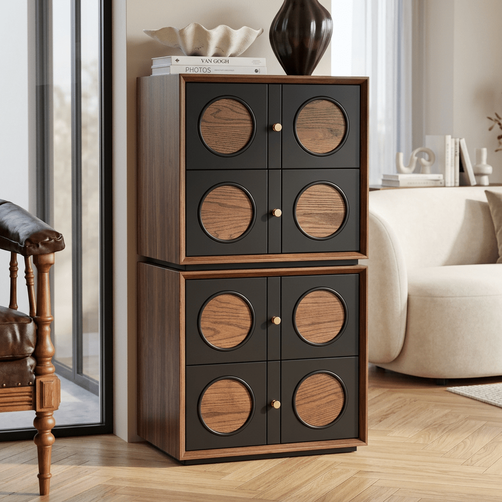 The Carla Storage Unit