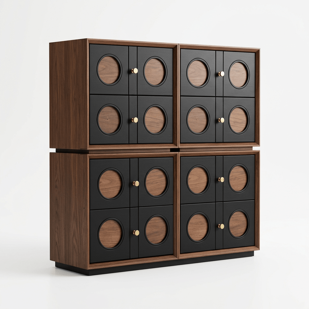 The Carla Storage Unit