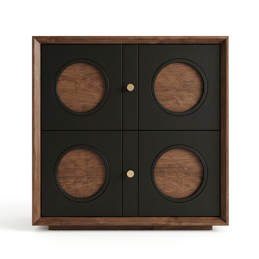 The Carla Storage Unit