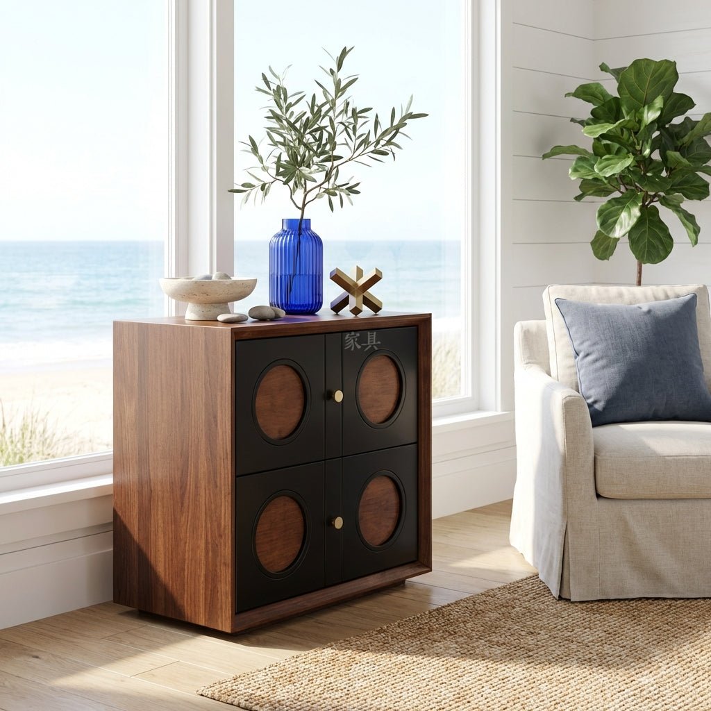 The Carla Storage Unit - Altera