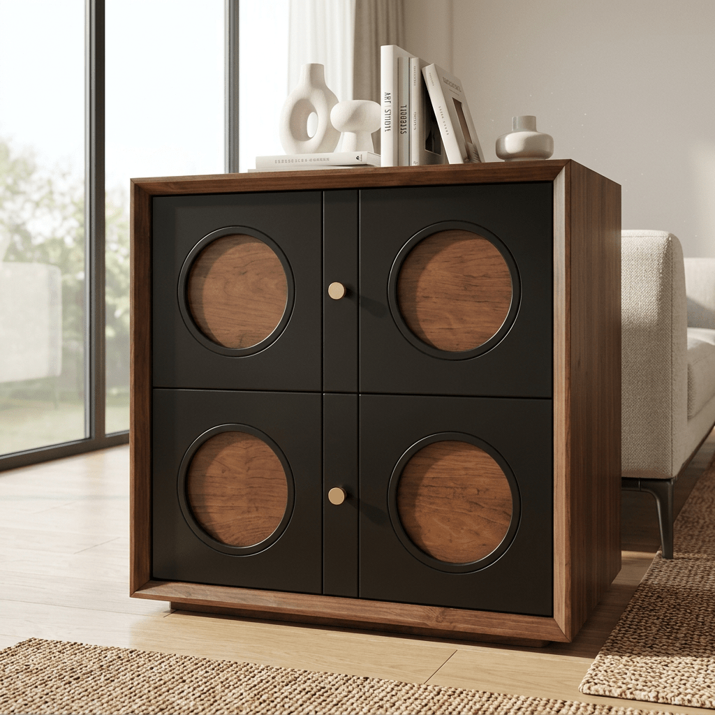 The Carla Storage Unit - Altera