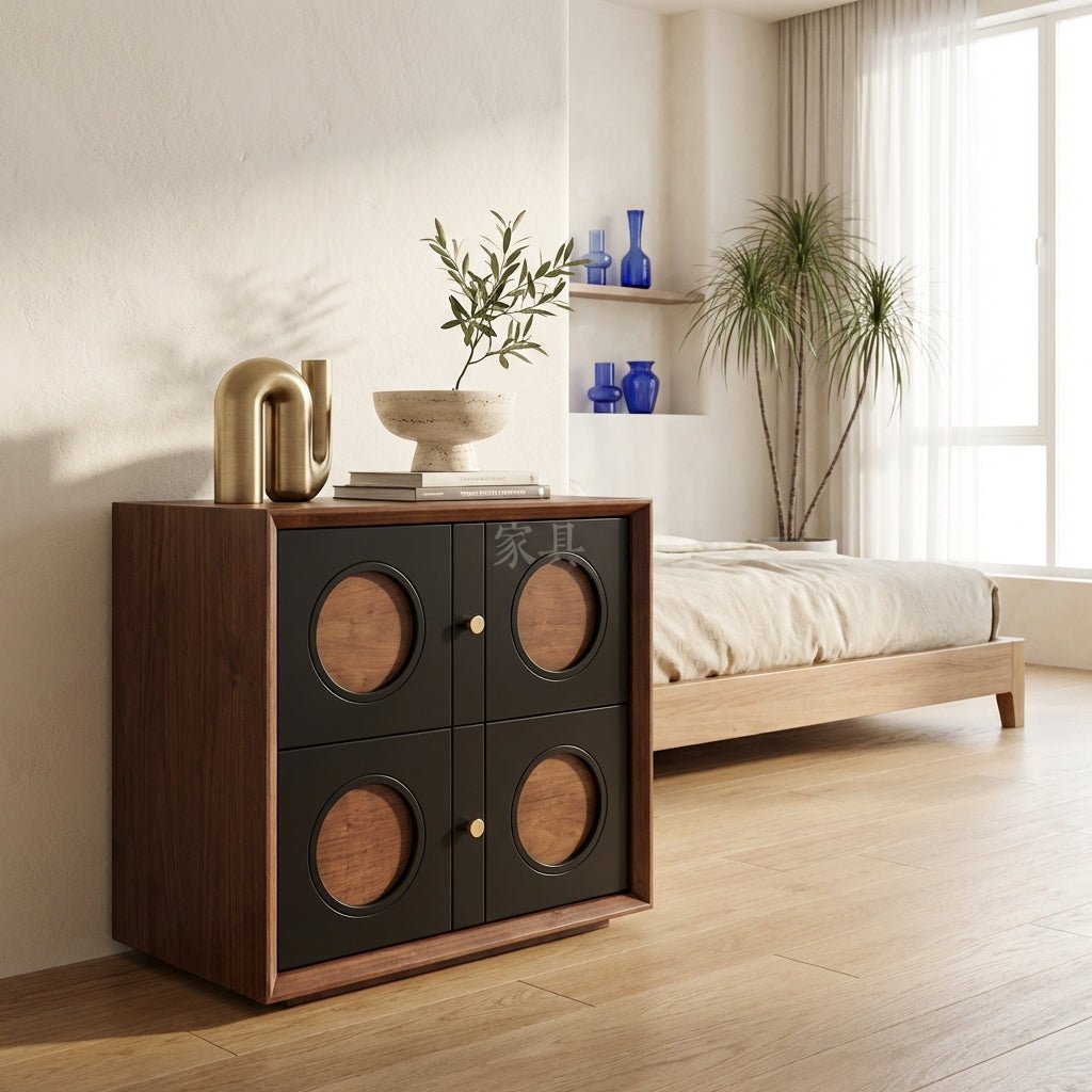 The Carla Storage Unit - Altera