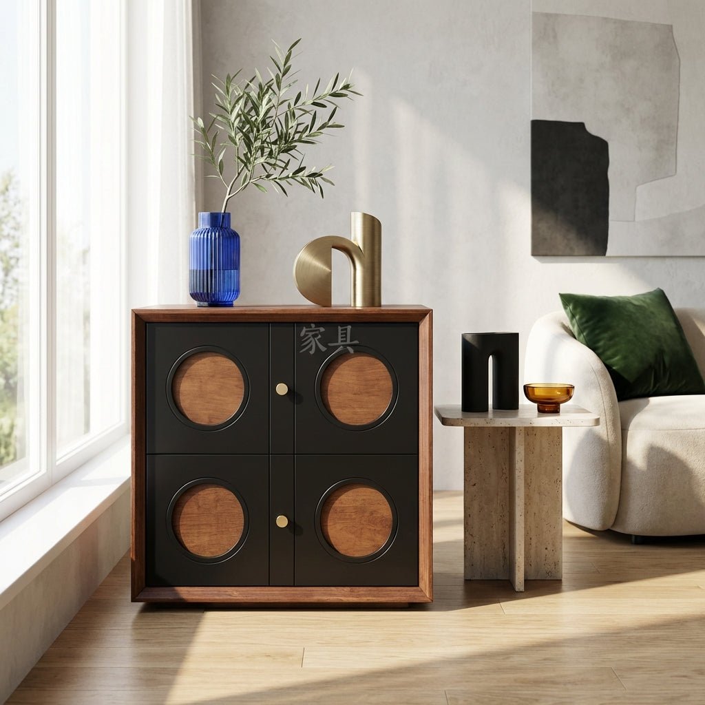 The Carla Storage Unit - Altera