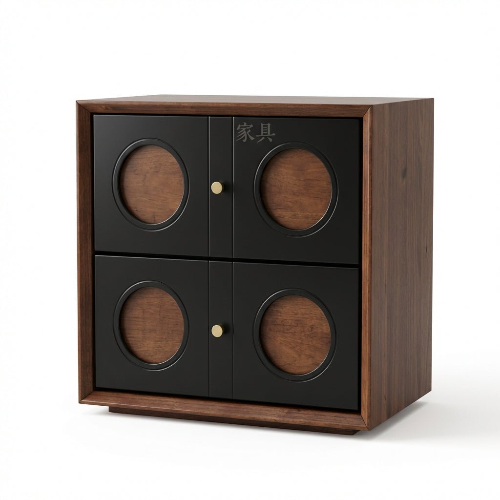 The Carla Storage Unit - Altera