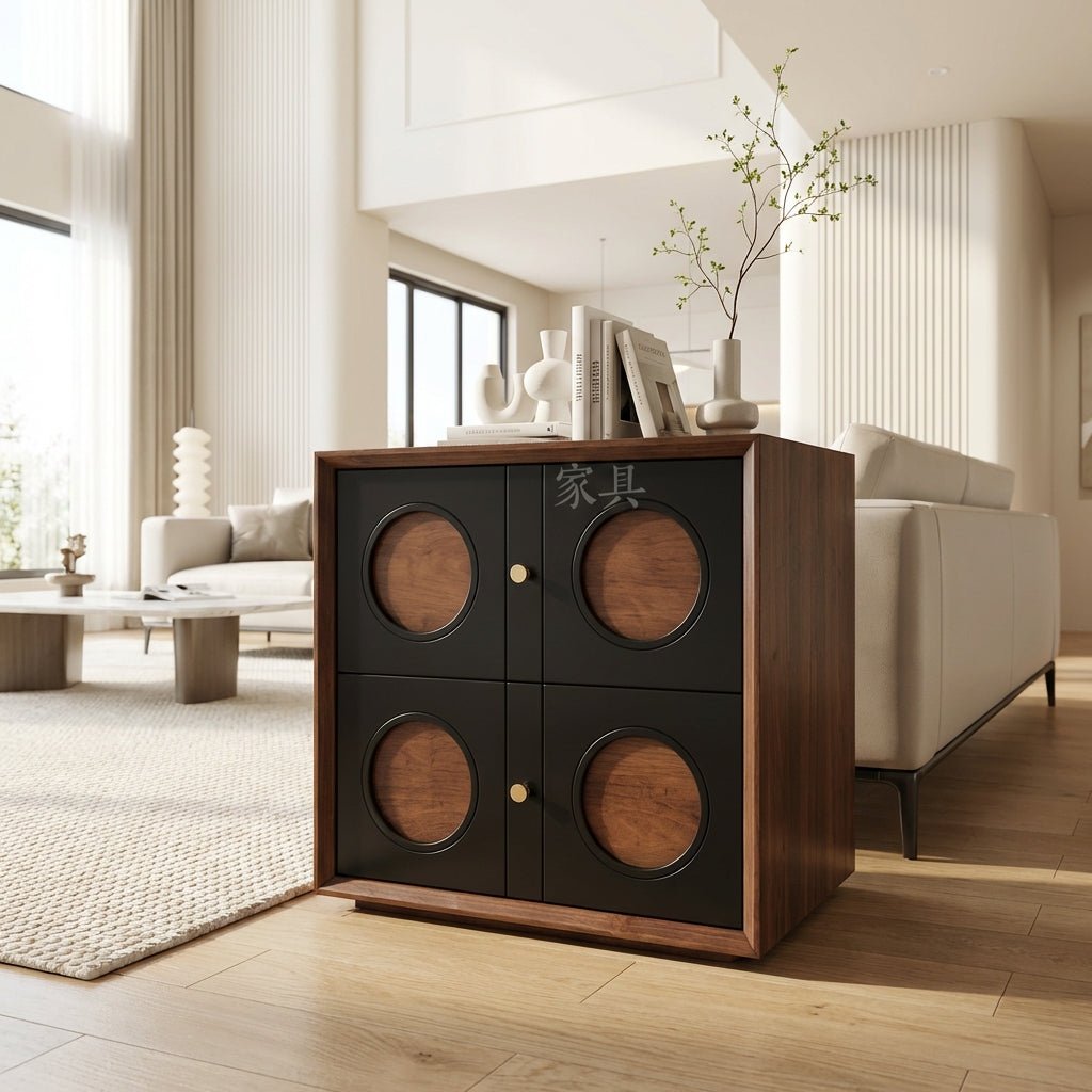 The Carla Storage Unit - Altera