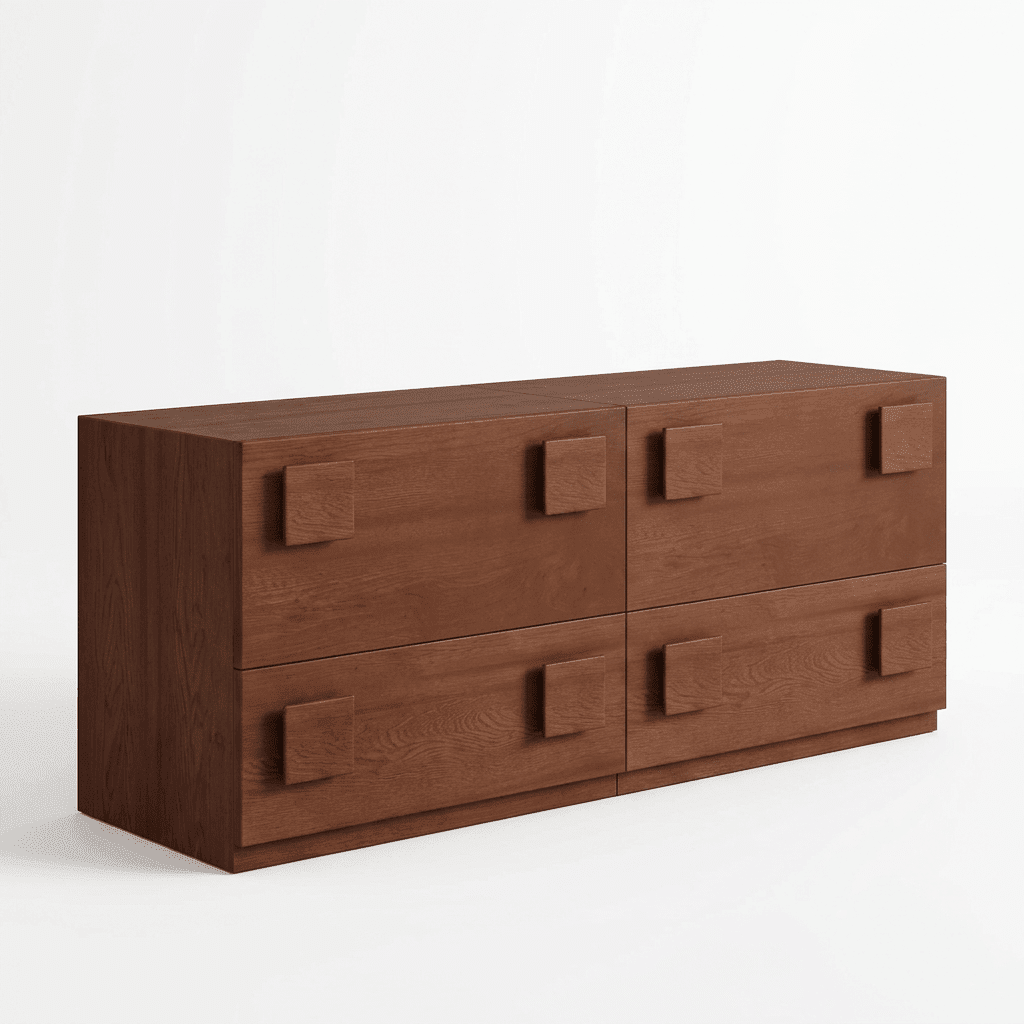 The Carmen Cabinet - Altera