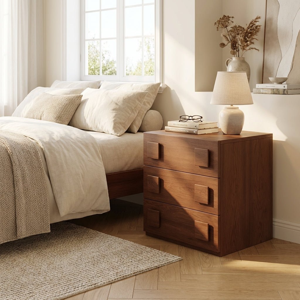 The Carmen Cabinet - Altera