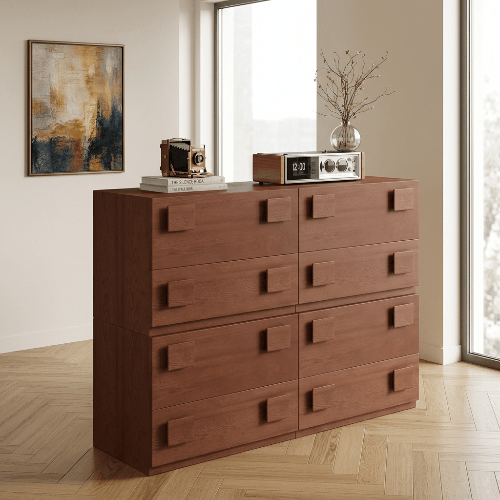 The Carmen Cabinet - Altera