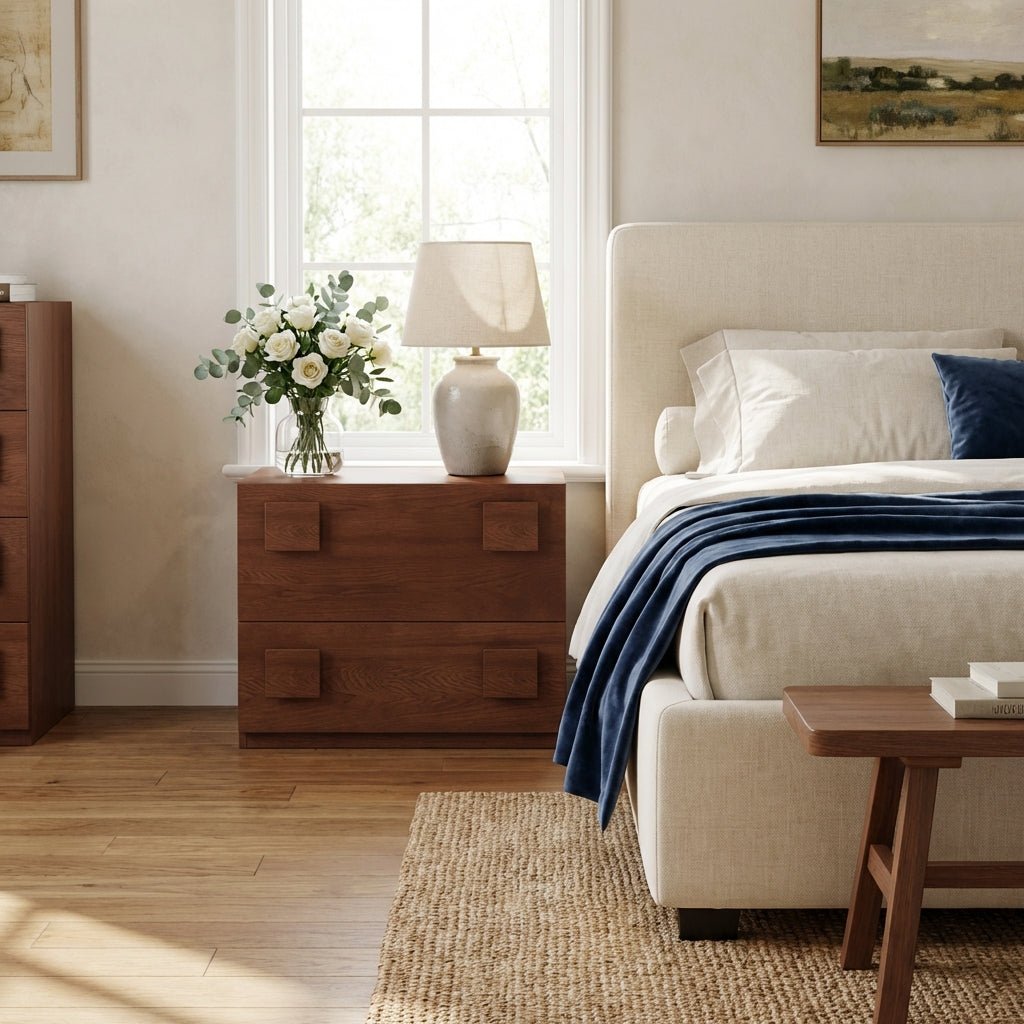 The Carmen Cabinet - Altera