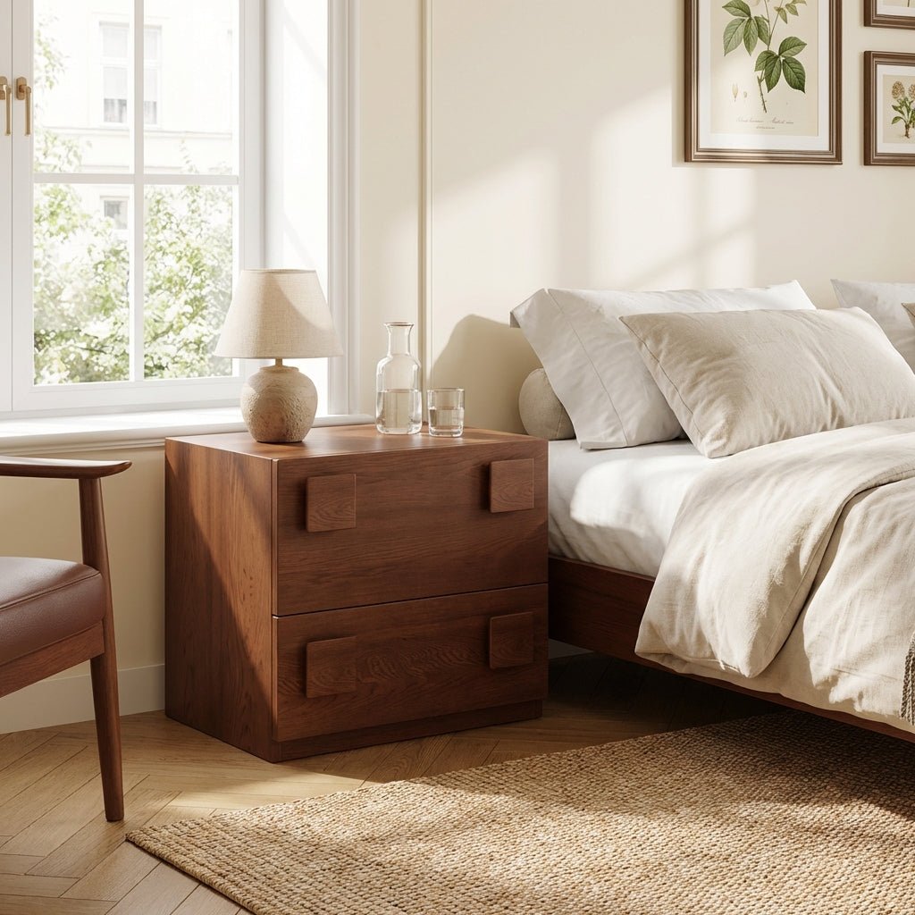 The Carmen Cabinet - Altera