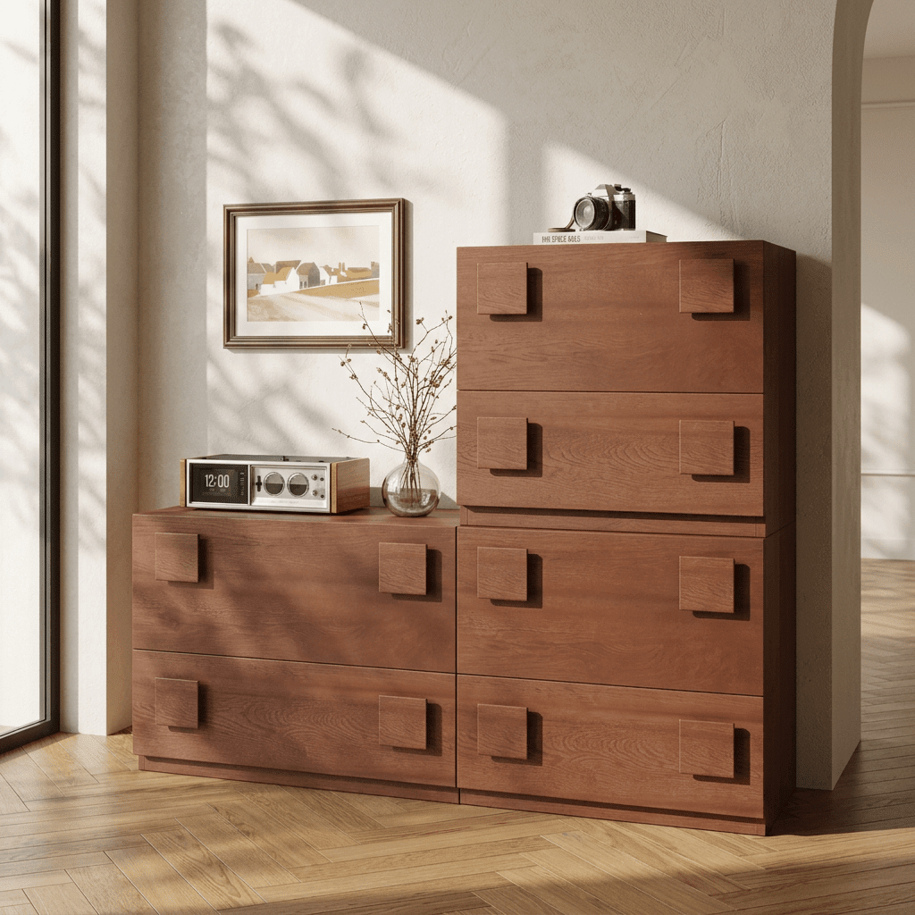 The Carmen Cabinet - Altera