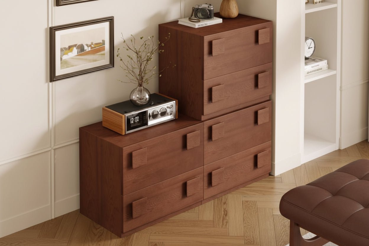 The Carmen Cabinet - Altera