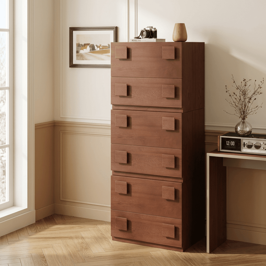 The Carmen Cabinet - Altera