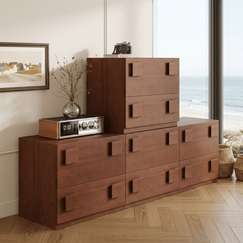 The Carmen Cabinet - Altera