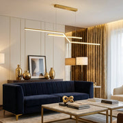 The Cordoba Linear - Altera