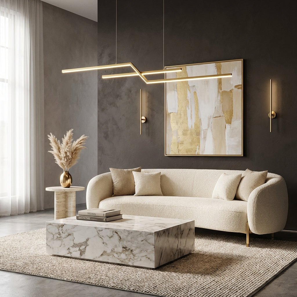 The Cordoba Linear - Altera