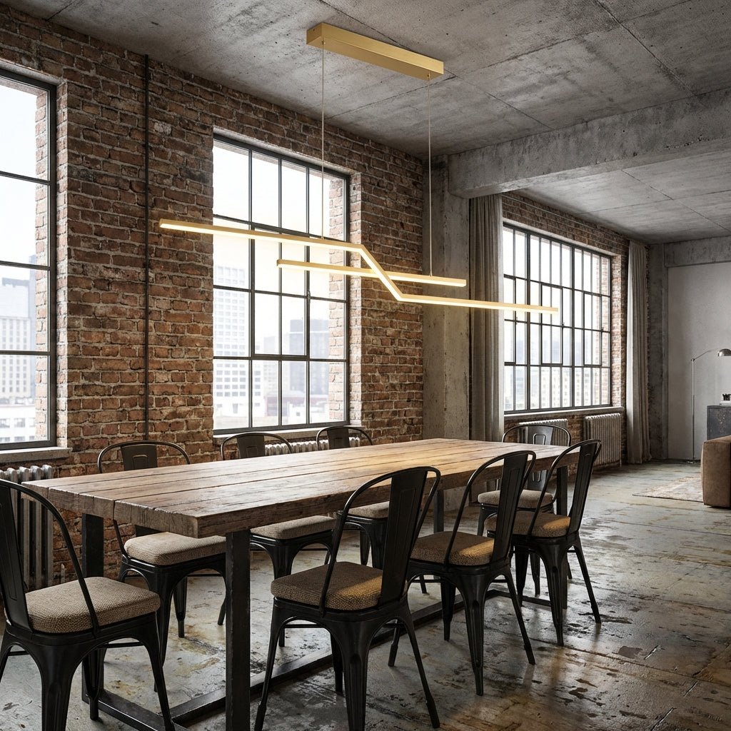 The Cordoba Linear - Altera