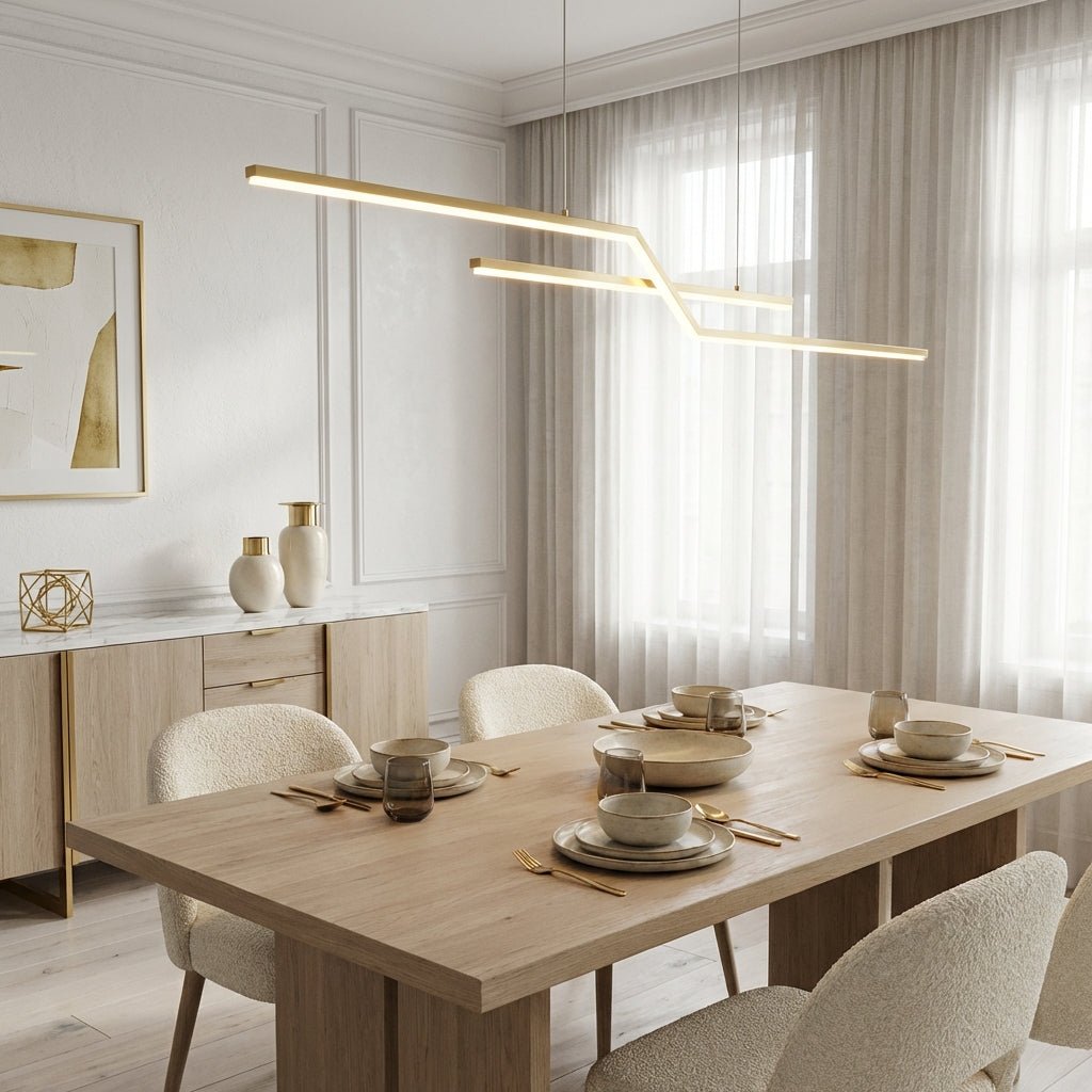 The Cordoba Linear - Altera