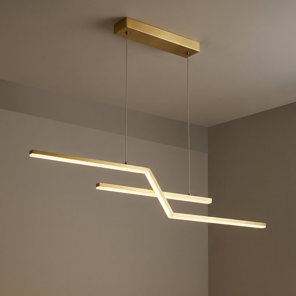 The Cordoba Linear - Altera