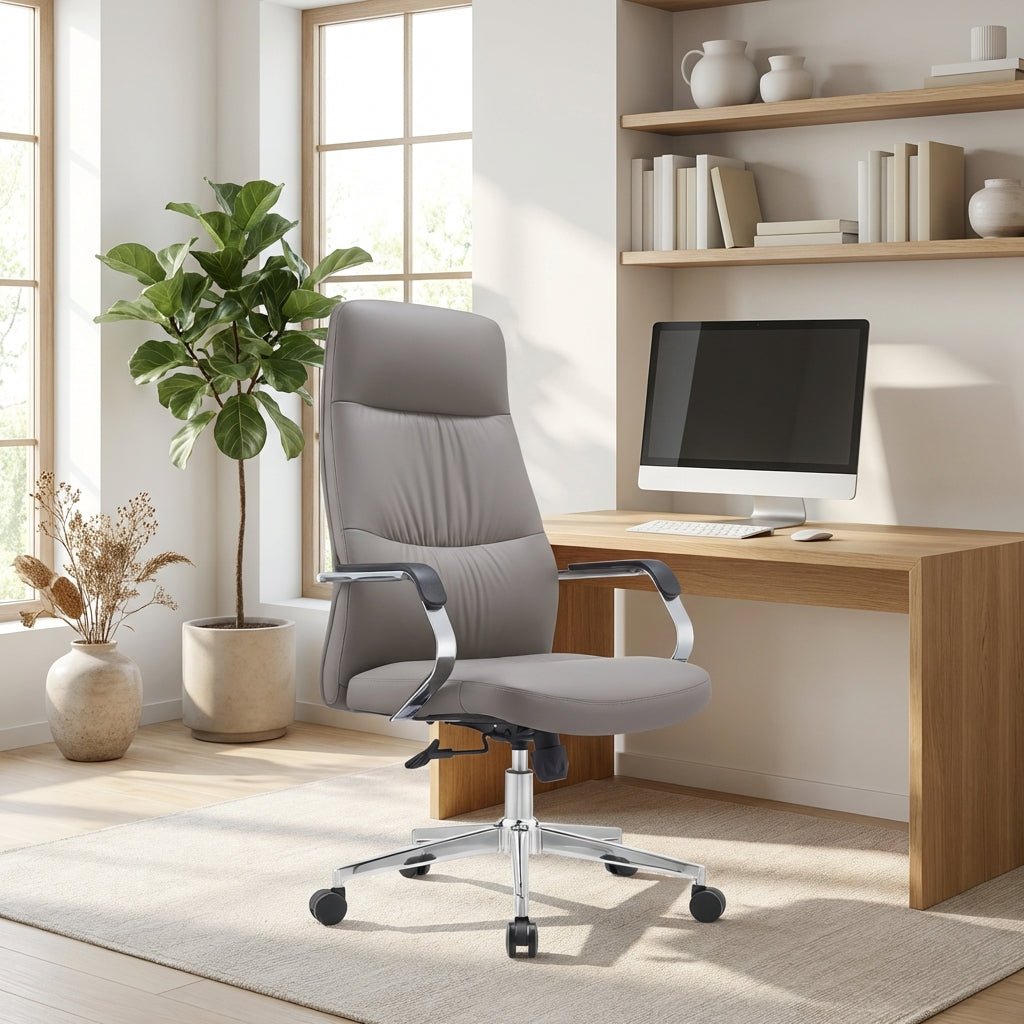 The Dubrovnik Executive Chair - Altera