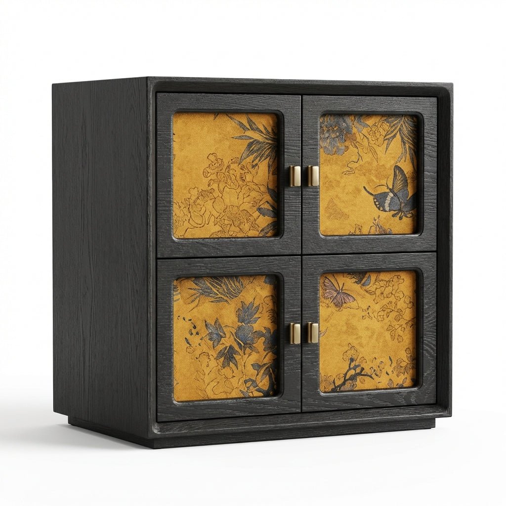 The Fragrant Cloud Modular Cabinet - Altera
