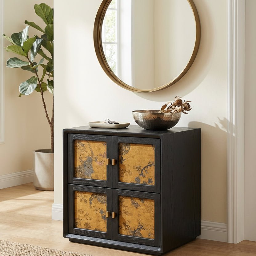 The Fragrant Cloud Modular Cabinet - Altera