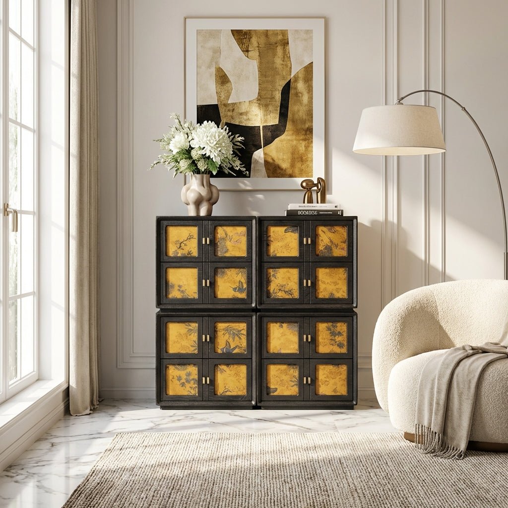 The Fragrant Cloud Modular Cabinet - Altera