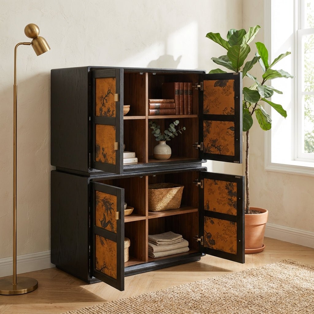 The Fragrant Cloud Modular Cabinet - Altera