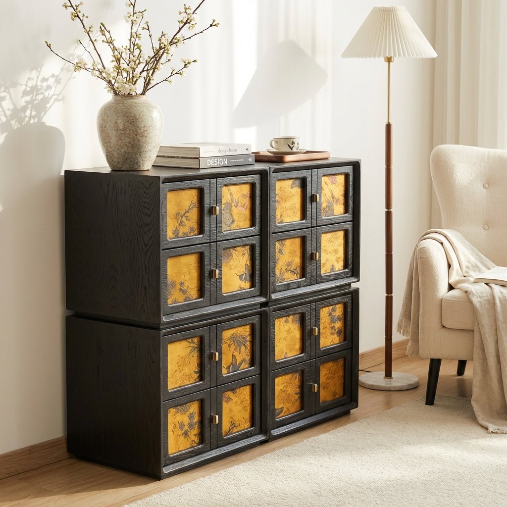 The Fragrant Cloud Modular Cabinet - Altera