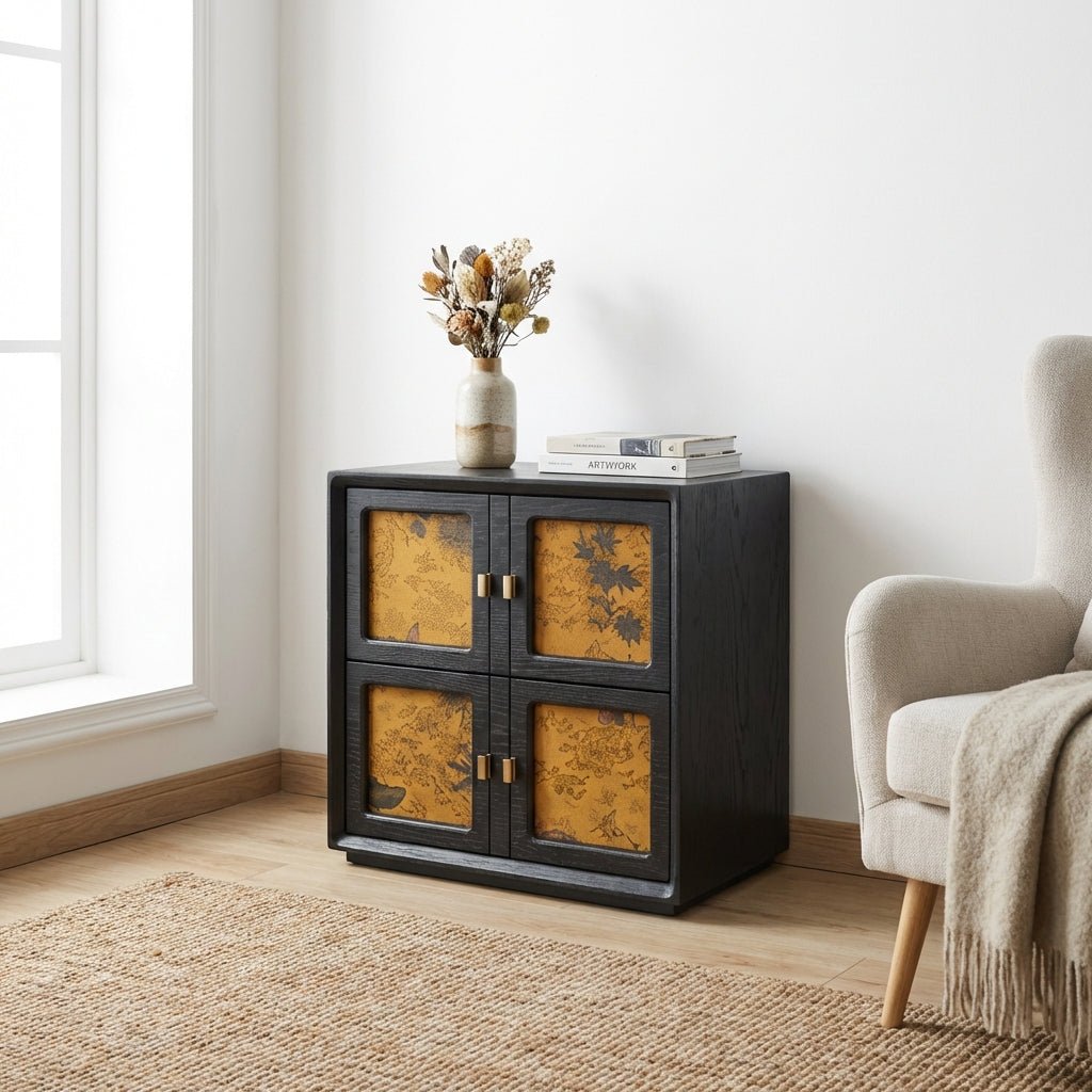 The Fragrant Cloud Modular Cabinet - Altera