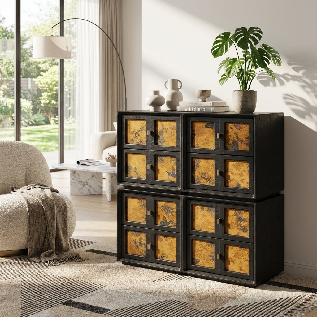 The Fragrant Cloud Modular Cabinet - Altera