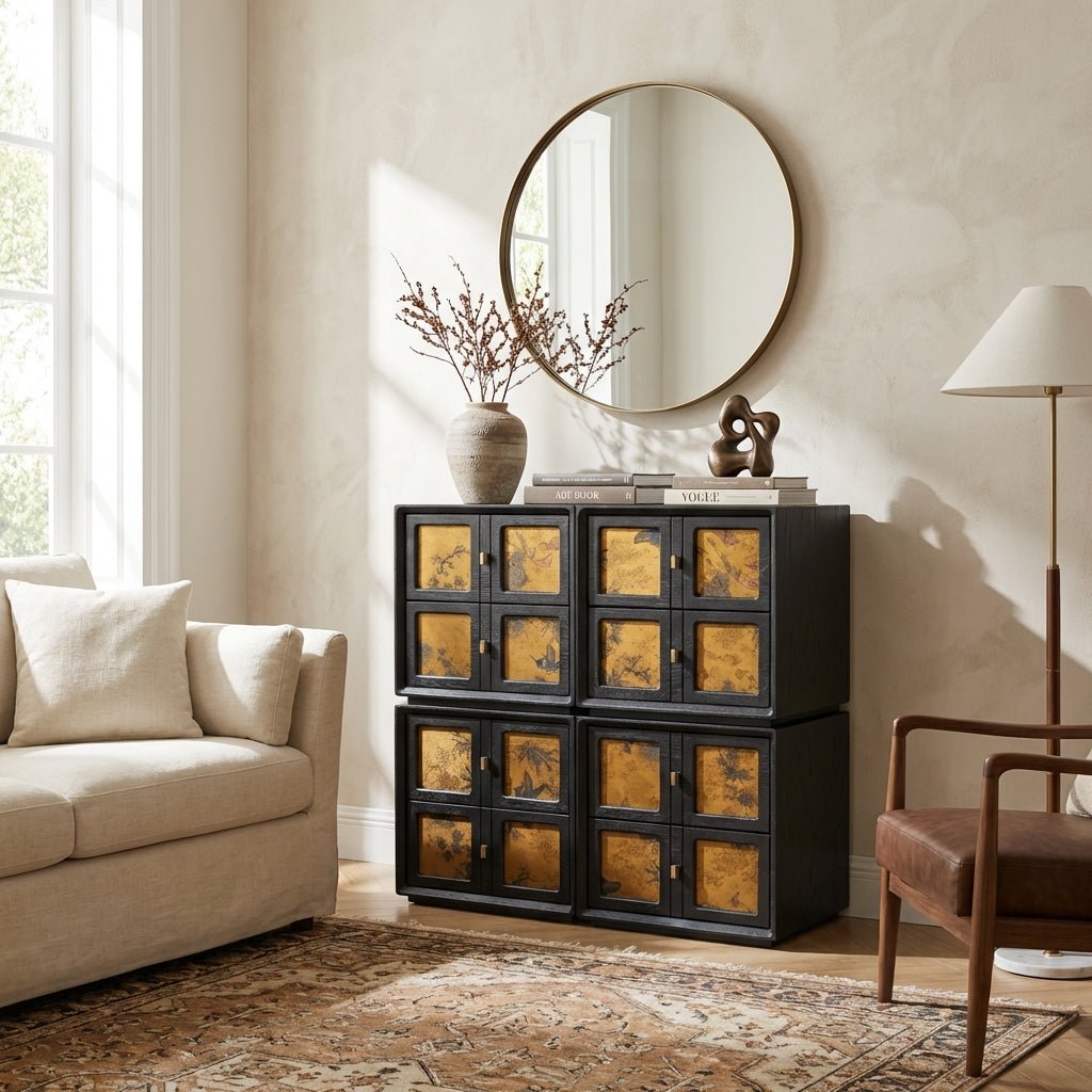 The Fragrant Cloud Modular Cabinet - Altera