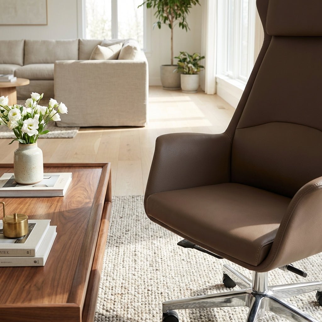 The Ghent Executive Chair - Altera